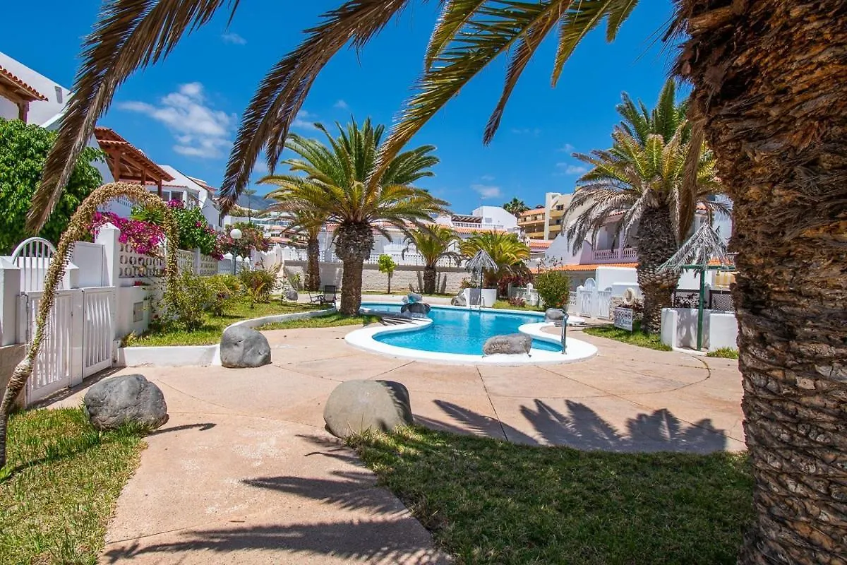 Beach House La Caleta Holiday home Costa Adeje (Tenerife)