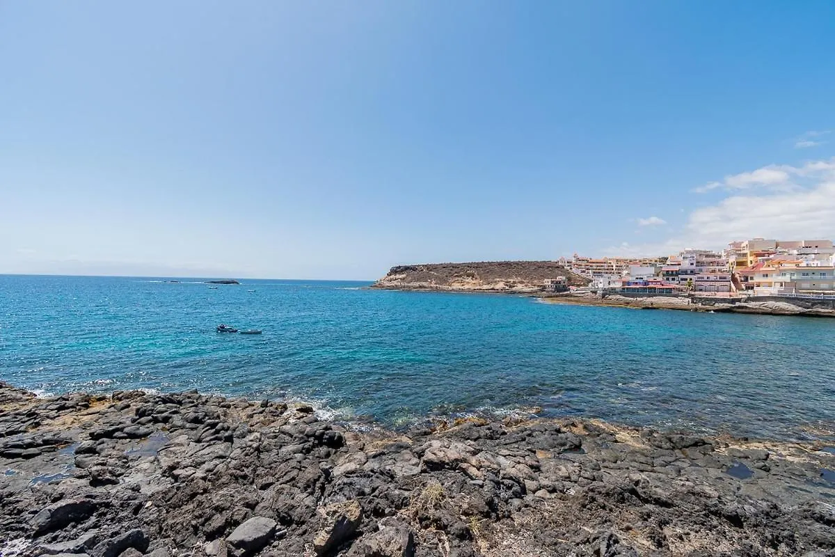 Beach House La Caleta Costa Adeje (Tenerife)