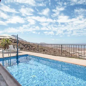 Сasa de vacaciones Barranco, Costa Adeje (Tenerife)