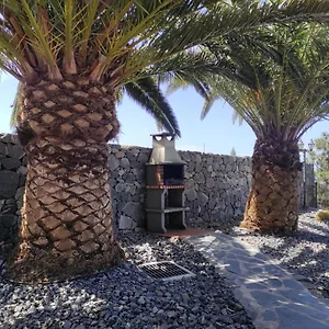Сasa de vacaciones Moraditas, Con Piscina Privada, Costa Adeje (Tenerife)